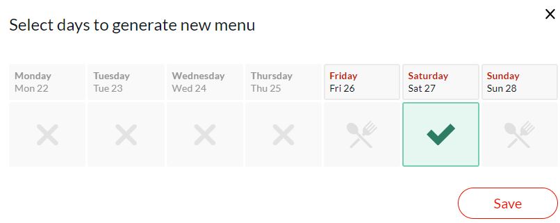 generate new menu green checkmark.JPG