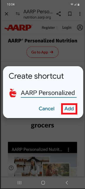 android create shortcut add.png